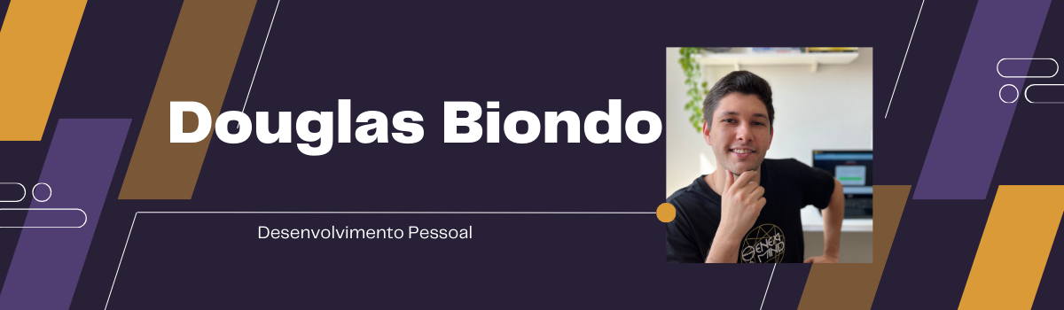 Douglas Biondo Desenvolvimento Pessoal 1200x350