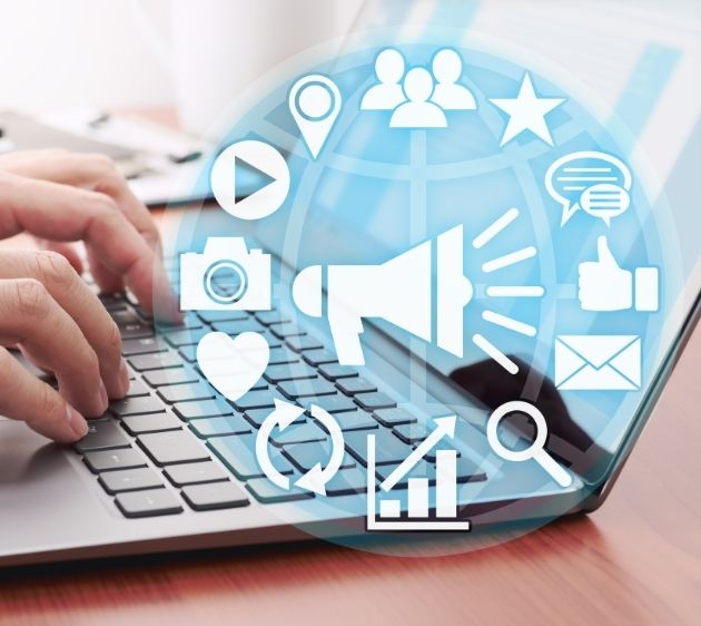 Serviços 0 a 10x Marketing
